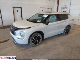 Mitsubishi Outlander 2024 2