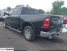 Dodge Ram 2021 5