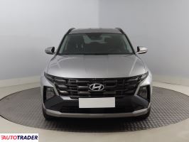 Hyundai Tucson 2024 1.6 158 KM