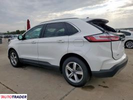 Ford Edge 2022 2 Ford Edge 2022 2