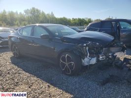 Nissan Altima 2024 2