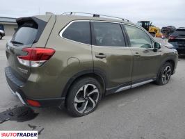 Subaru Forester 2022 2