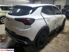 Buick Pozostałe 2023 1