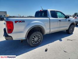 Ford Ranger 2020 2