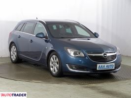 Opel Insignia 2015 2.0 191 KM Opel Insignia 2015 2.0 191 KM