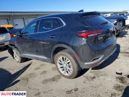 Buick Pozostałe 2022 2
