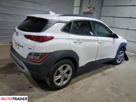 Hyundai Kona 2023 2 Hyundai Kona 2023 2