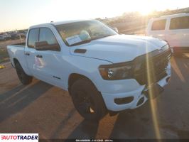 Dodge Ram 2024 5