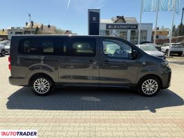 Peugeot Pozostałe 2024 2.0 177 KM