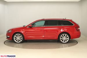 Skoda Octavia 2019 2.0 147 KM