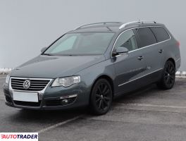 Volkswagen Passat 2009 3.2 246 KM