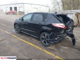Ford Edge 2023 2