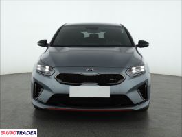Kia Ceed 2021 1.6 201 KM Kia Ceed 2021 1.6 201 KM
