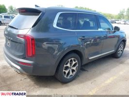 Kia Pozostałe 2022 3