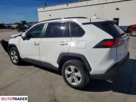 Toyota Pozostałe 2020 2