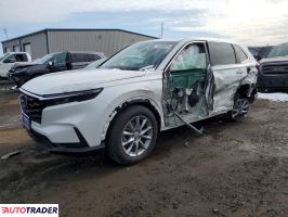 Honda CR-V - zobacz ofertę