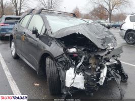 Toyota Corolla - zobacz ofertę