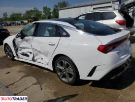 Kia Pozostałe 2024 1