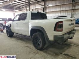 Dodge Ram 2021