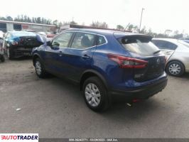 Nissan Rogue 2020 2