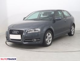 Audi A3 2010 1.6 100 KM