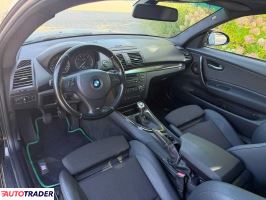 BMW 130 2010 3.0 258 KM