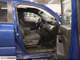 Toyota Tacoma 2025 2