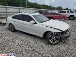 BMW 430 2019 2 BMW 430 2019 2