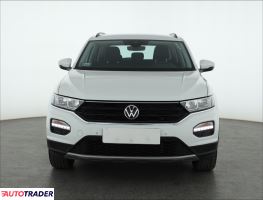 Volkswagen T-Roc 2020 1.5 147 KM
