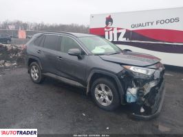 Toyota Pozostałe - zobacz ofertę