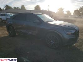 Audi Q8 2021 3