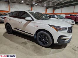 Acura RDX 2020 2