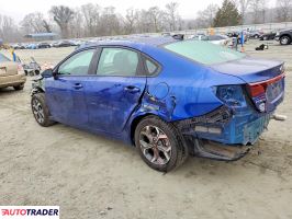 Kia Pozostałe 2021 2