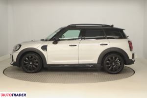Mini Countryman 2020 1.5 134 KM