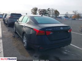 Nissan Altima 2020 2