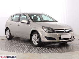 Opel Astra 2010 1.4 88 KM