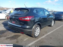 Nissan Rogue 2021 2 Nissan Rogue 2021 2