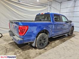 Ford Pozostałe 2022 2