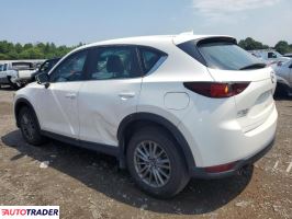 Mazda CX-5 2018 2