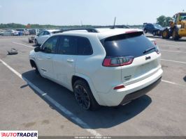 Jeep Cherokee 2019 3