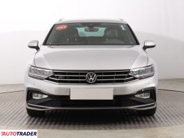 Volkswagen Passat 2020 2.0 187 KM Volkswagen Passat 2020 2.0 187 KM