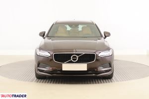 Volvo V90 2019 2.0 187 KM
