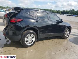 Chevrolet Blazer 2019 2