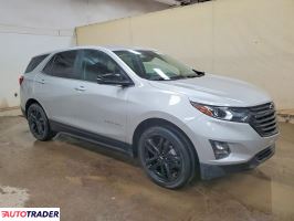 Chevrolet Equinox 2021 1
