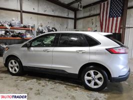 Ford Edge 2019 2