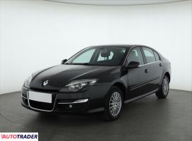 Renault Laguna 2013 2.0 128 KM Renault Laguna 2013 2.0 128 KM