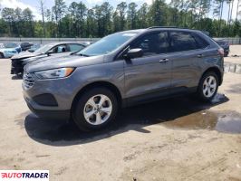 Ford Edge 2021 2 Ford Edge 2021 2