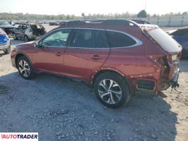 Subaru Outback 2022 2