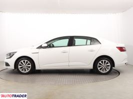 Renault Megane 2017 1.6 112 KM