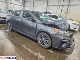 Kia Pozostałe 2021 2